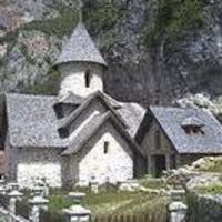 Kumanica Orthodox Monastery