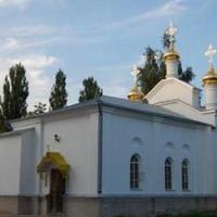 Nativity of Blessed Virgin Mary Orthodox Monastery