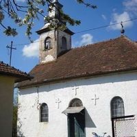 Bochia Orthodox Church