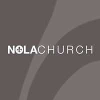 NOLA Church - New Orleans, Louisiana