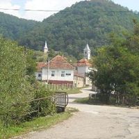Hondol Orthodox Church