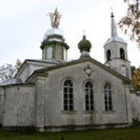 Orthodox Church of the Protection of the Mother of God