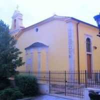 Assumption of Mary Orthodox Church - Preveza, Preveza
