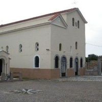 Saint Polycarp Orthodox Church