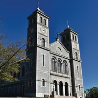 Basilica of St. John the Baptist