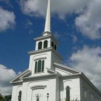 Middleton Congregational Church