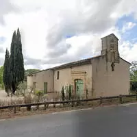 Saint John Cassian Orthodox Church - Aix-en-Provence, Provence-Alpes-Cote d'Azur