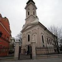 Saint George Orthodox Cathedral