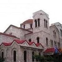 Saint Barbara Orthodox Church