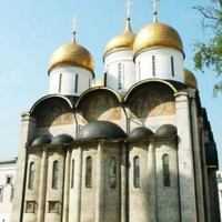 Dormition of the Theotokos Orthodox Cathedral - Moscow, Moscow