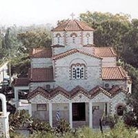 Saint Panteleimon Orthodox Church