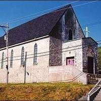 Holy Family Parish Brigus South-Cappahayden