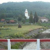 Balsa Orthodox Church