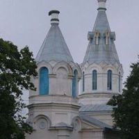Molodechno Orthodox Church