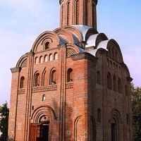 Chernihiv Orthodox Church