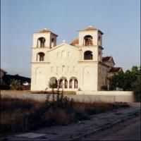 Saint Konon Orthodox Church