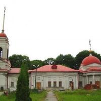 Holy Martyr Eudoxia Orthodox Church