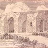 Saint Spyridon Orthodox Monastery - Larnaka, Larnaka