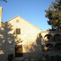 Holy Cross Minthis Orthodox Monastery