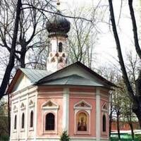 Saint Tikhon Orthodox Chapel