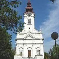 Alibunar Orthodox Church