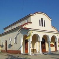 Saint Andrew Orthodox Church