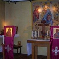 Saint Gregory Palamas and Saint Attalus Orthodox Church