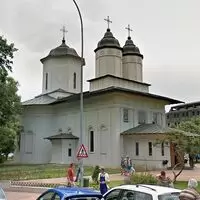 Holy Angels Orthodox Church - Buzau, Buzau