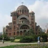 Deva new Orthodox Church
