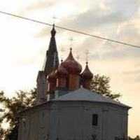 Birth of the Theotokos Orthodox Church - Mielnik, Podlaskie