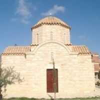 Saint Panteleimon Orthodox Chapel - Larnaka, Larnaka