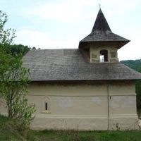 Geoagiu de Sus Orthodox Monastery