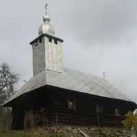 Batrana Orthodox Church - Batrana, Hunedoara