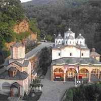 Saint Joachim Osogovski Orthodox Monastery - Kriva Palanka, Northeastern Region