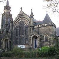 Three Hierarchs Orthodox Church Leeds