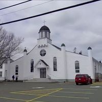 St. Kevin's Parish