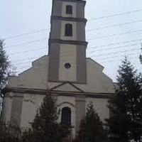 Adasevci Orthodox Church