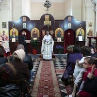 Orthodox Church of Saint Nicholas