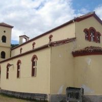 Saint Naum Orthodox Church