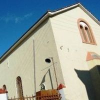 Saint Marina Orthodox Church
