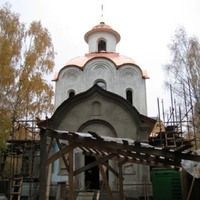 Dormition of the Theotokos Orthodox Church