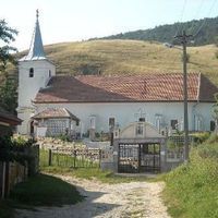 Borberek Orthodox Church