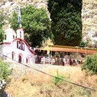 Assumption of Mary Notenon Orthodox Monastery