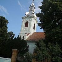 Masca Orthodox Church