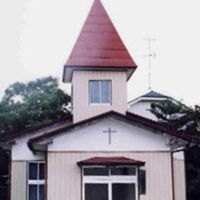 Akira Sakai Orthodox Church