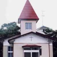 Akira Sakai Orthodox Church - Kurihara, Tohoku