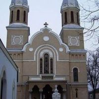 Pentecost Orthodox Church