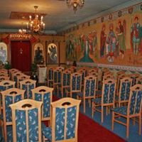 Resurrection of Lord Orthodox Chapel