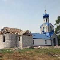 Assumption Orthodox Church - Holubivka, Dnipropetrovsk