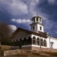 Saint Theodore Stratilat Orthodox Monastery